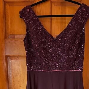 Mother of the Bride Gown